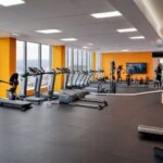 Frase motivadora de Gym