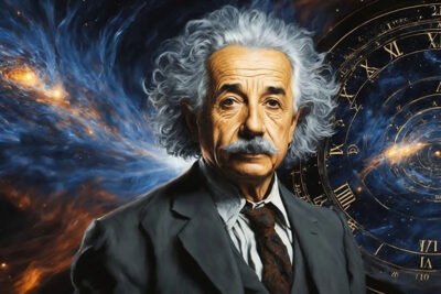 Frases de Albert Einstein