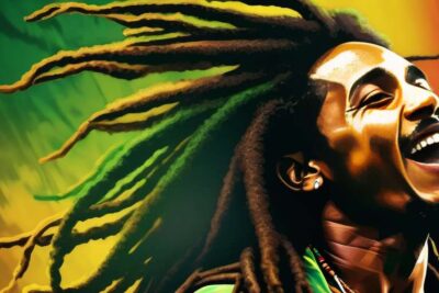 Frases de Bob Marley