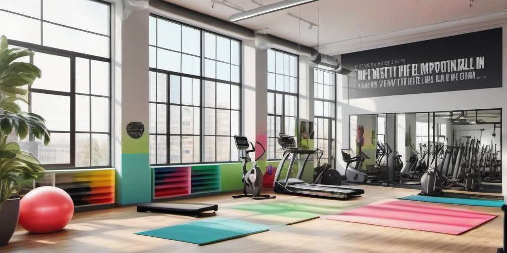 Frase motivadora para el gym