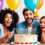 Frases de feliz cumpleaños