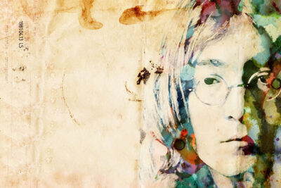 Frases de John Lennon