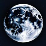 Frases de la luna