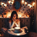 frases de cumpleaños para mí misma