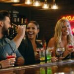Frases graciosas de alcohol