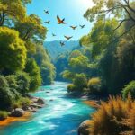 Frases para el ciudado del medio ambiente