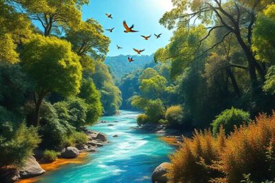 Frases para el ciudado del medio ambiente